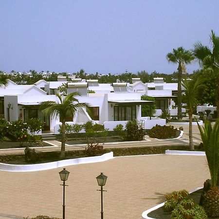 Bungalows Playa Limones Playa Blanca  Ngoại thất bức ảnh
