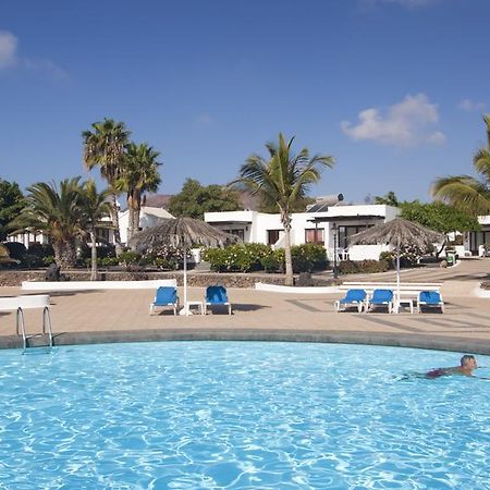 Bungalows Playa Limones Playa Blanca  Ngoại thất bức ảnh