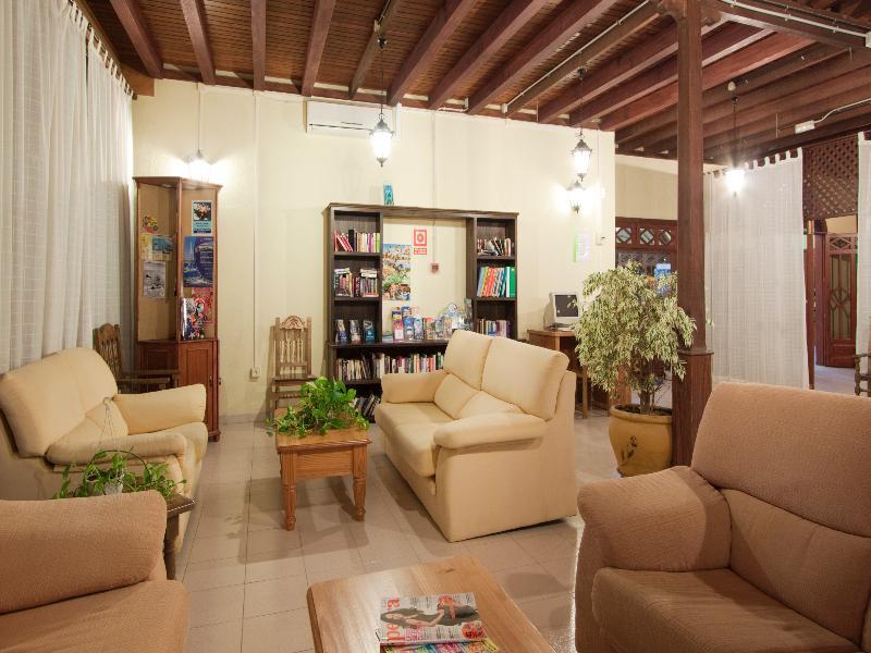 Bungalows Playa Limones Playa Blanca  Ngoại thất bức ảnh