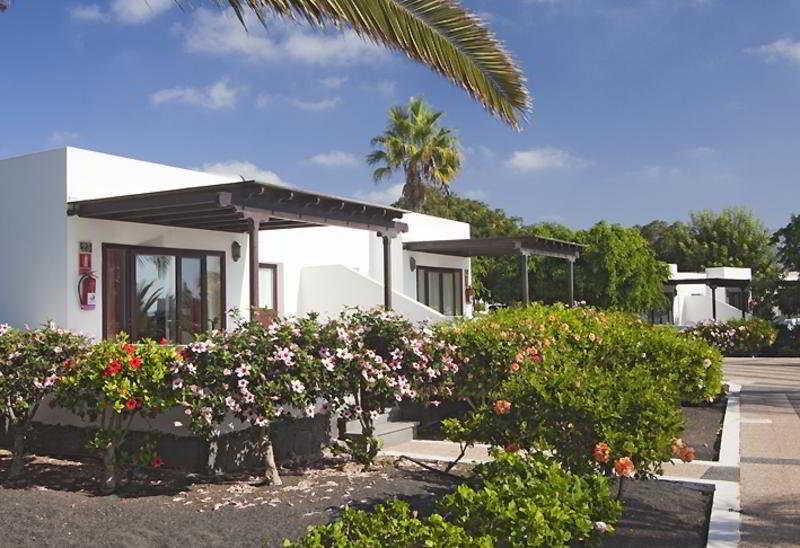 Bungalows Playa Limones Playa Blanca  Ngoại thất bức ảnh