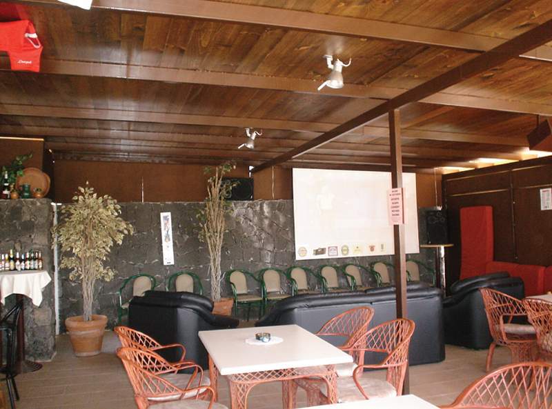 Bungalows Playa Limones Playa Blanca  Ngoại thất bức ảnh