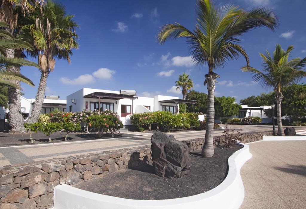 Bungalows Playa Limones Playa Blanca  Phòng bức ảnh