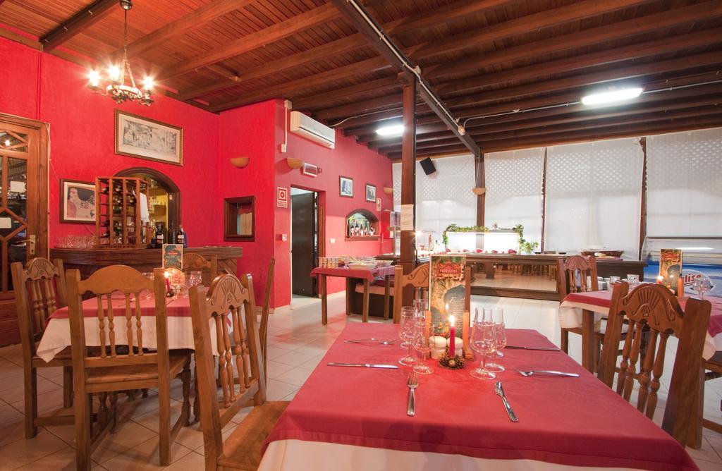 Bungalows Playa Limones Playa Blanca  Ngoại thất bức ảnh