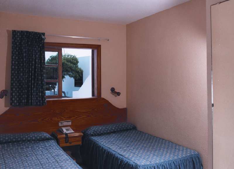 Bungalows Playa Limones Playa Blanca  Phòng bức ảnh